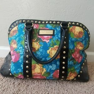 Betsey Johnson bag